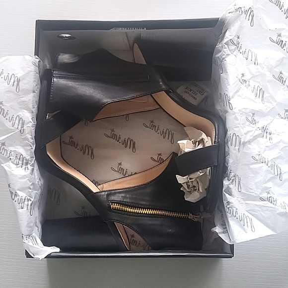 Mi.iM Shoes - Picture 5 of 5